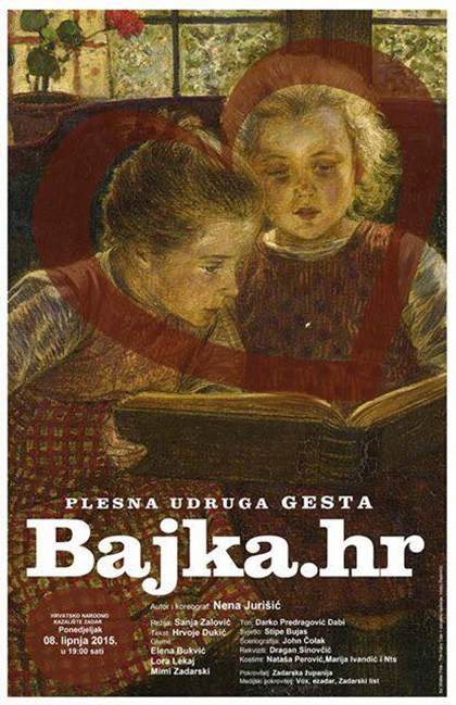 bajka