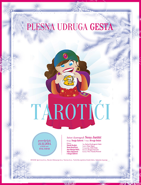 tarotici