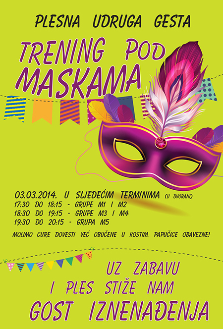 maske