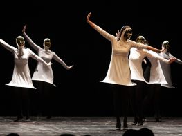 Priča o sreći - 2012.