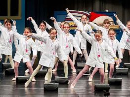 Veliki snovi - 2013.