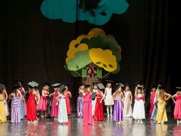 Drvo života - lipanj 2013